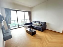 Marina Bay Residences (D1), Condominium #541039551